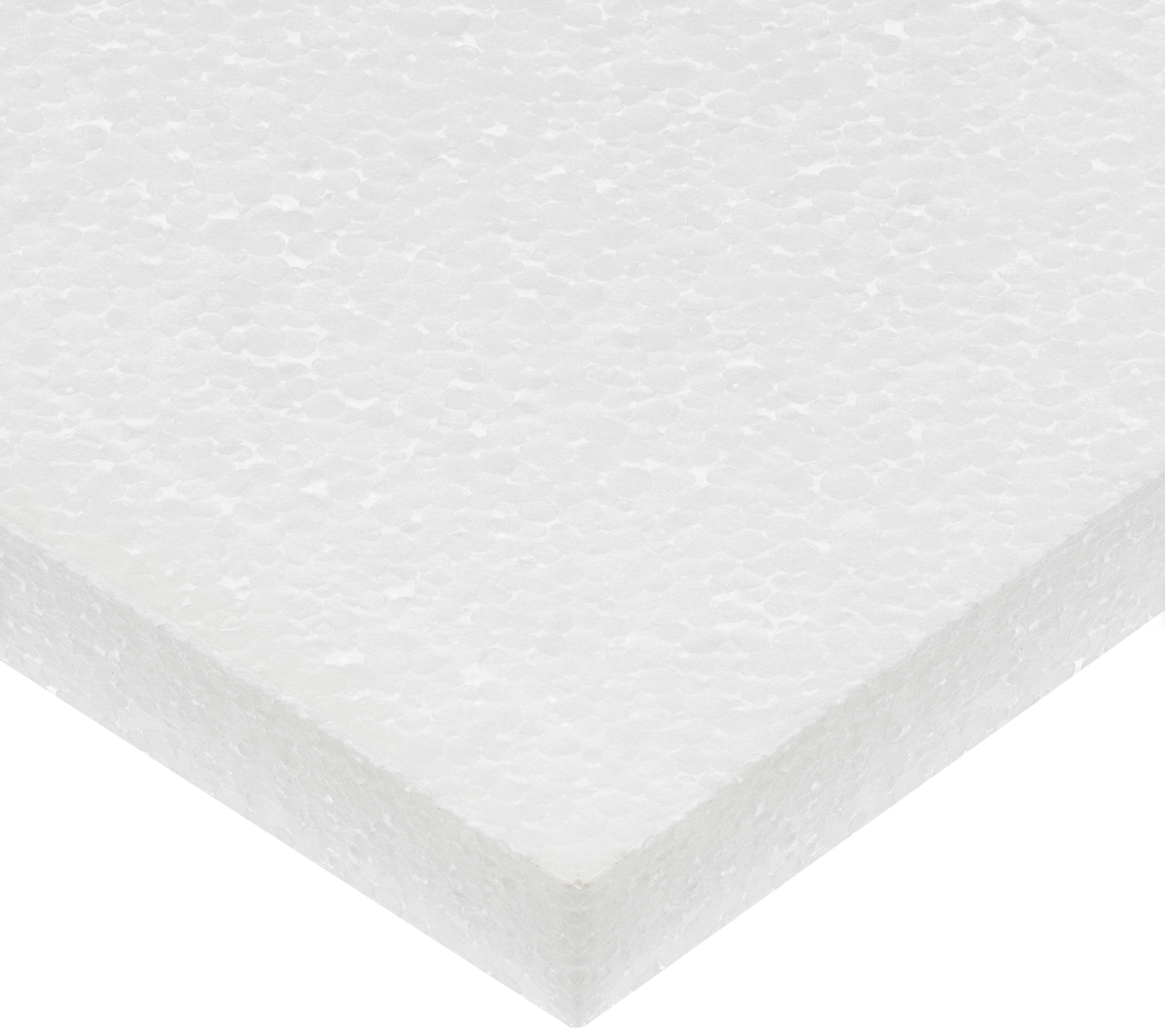 EPS insulation board 10 kg/m³ – 200 × 100 × 4 cm – Aislenevas