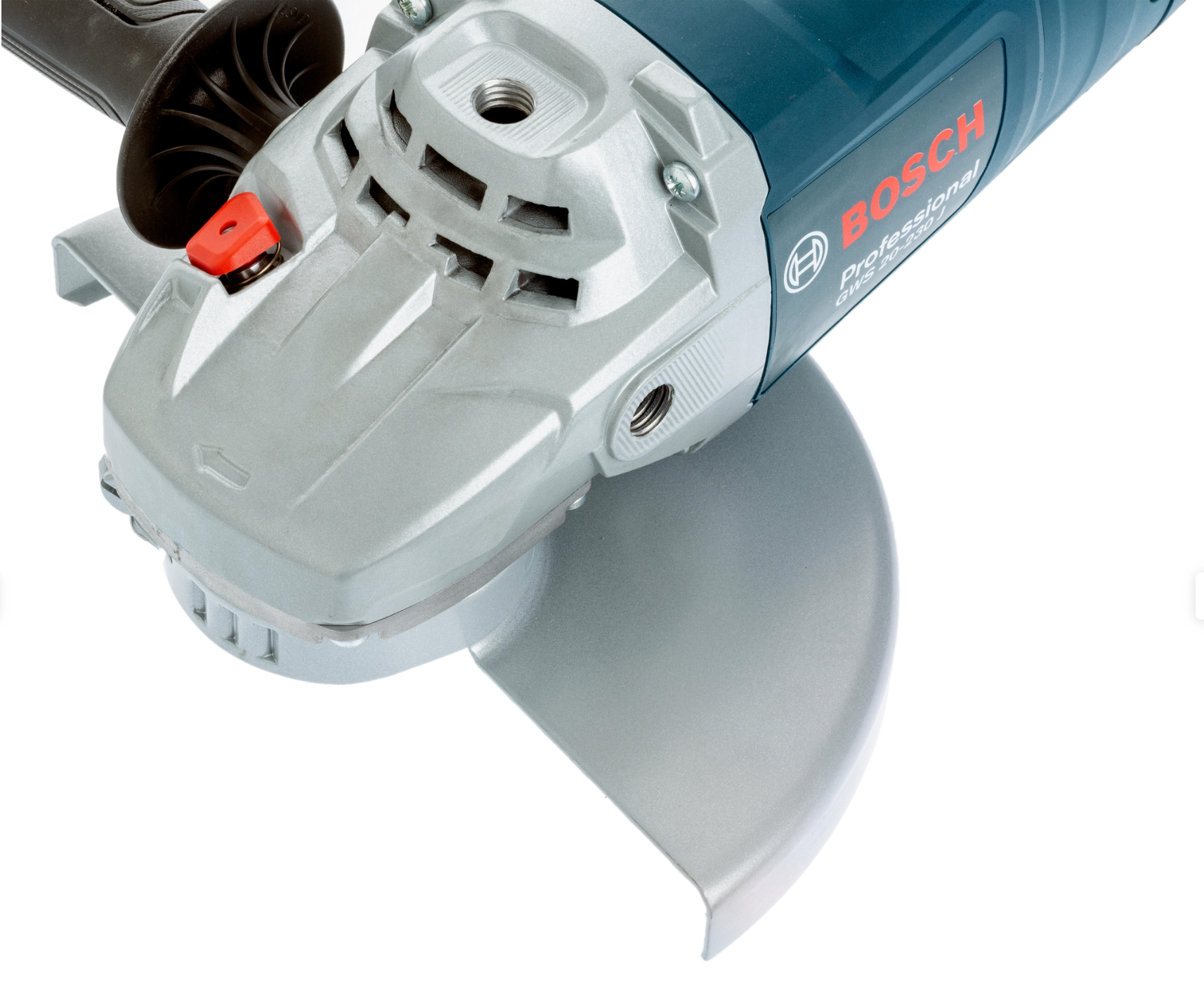 Angle grinder “Bosch GWS 20” – 2000 W, 230 mm