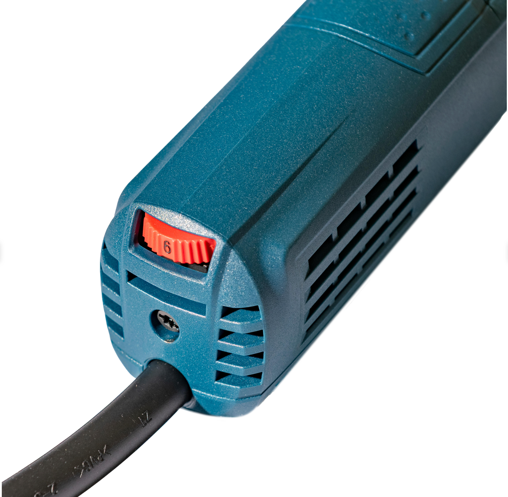 Bosch GW9-125S angle grinder – 900 W, 125 mm