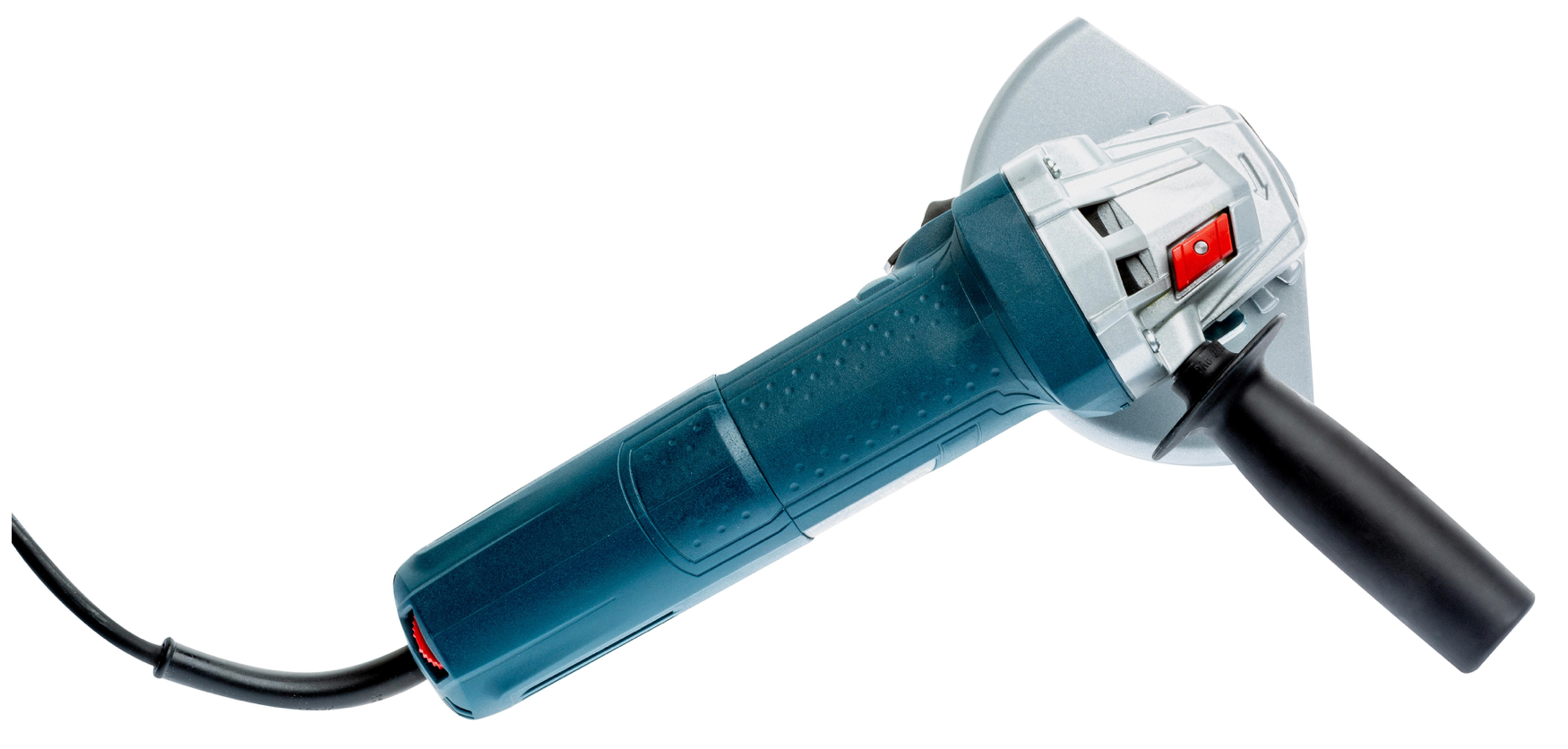 Bosch GW9-125S angle grinder – 900 W, 125 mm