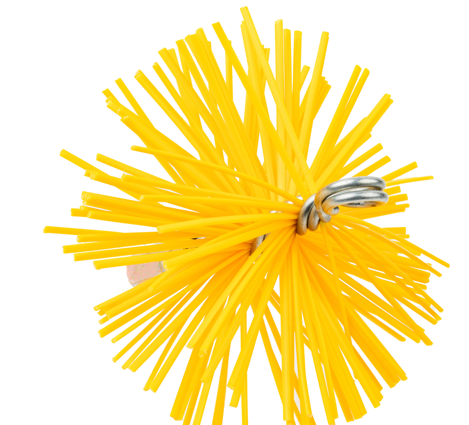 Chimney Brush Head Nylon Ø 150 mm