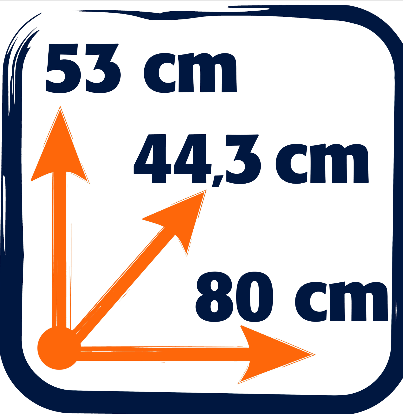 15 kW Wood Insert Fireplace Lacunza Santander