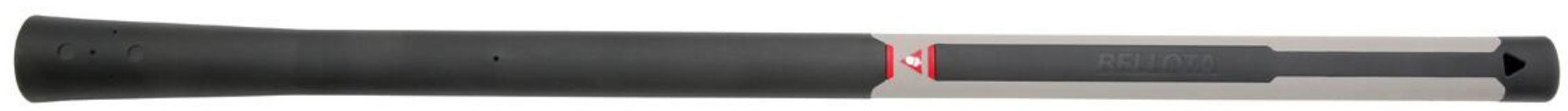 BELLOTA Carbon Fiber Pick Handle – 2 kg