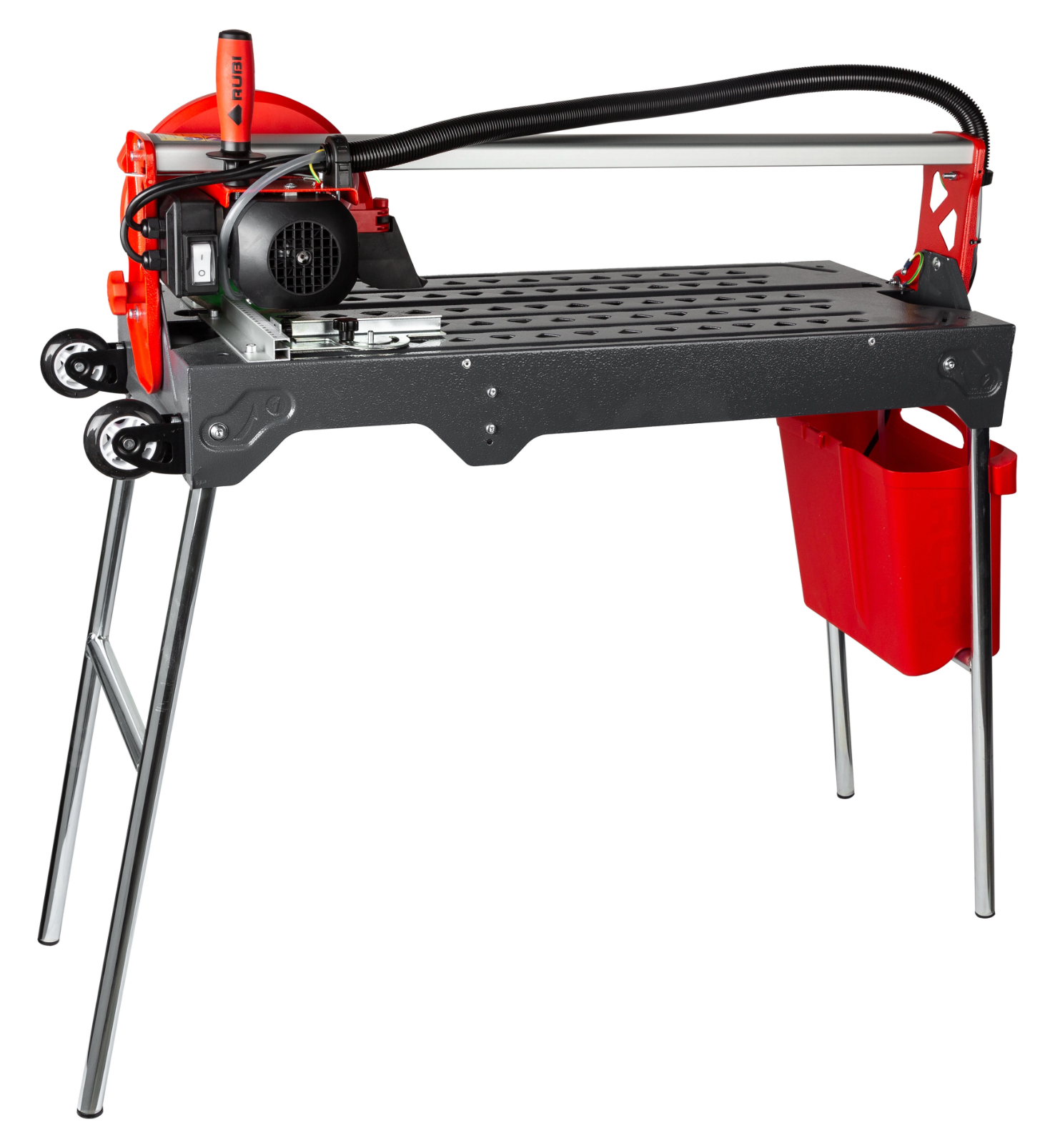 DU-200 EVO Electric Ceramic Tile Cutter