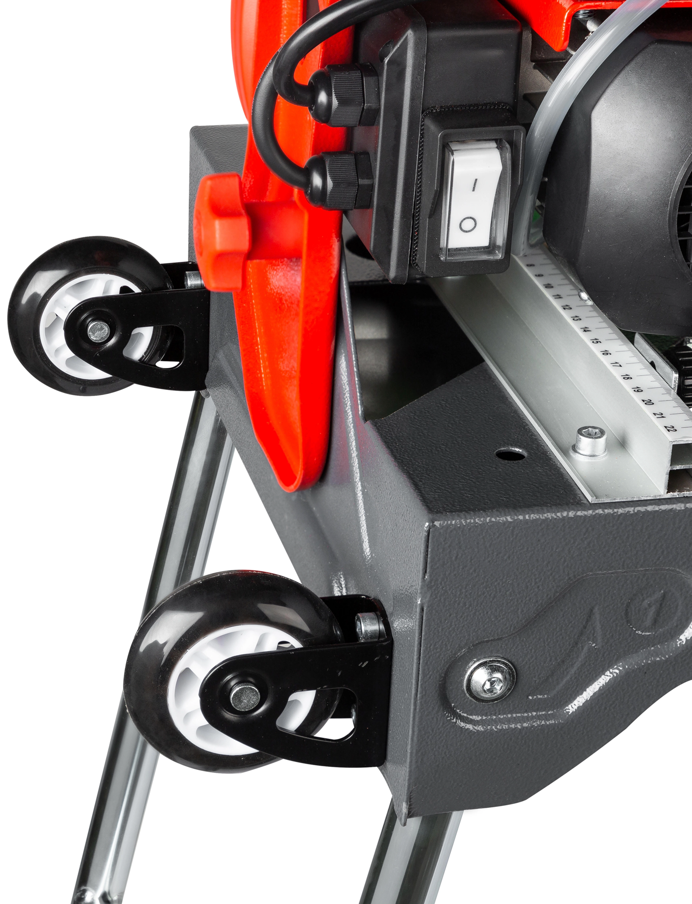 DU-200 EVO Electric Ceramic Tile Cutter