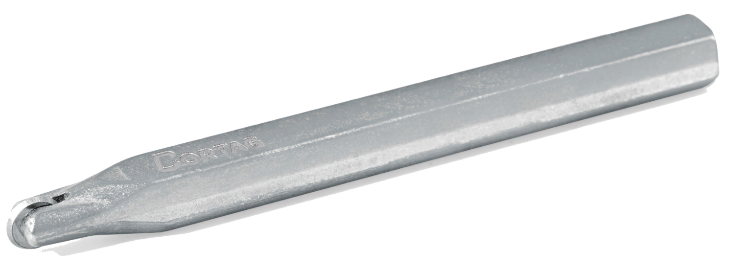 CORTAG Widia Scoring Wheel 7 mm