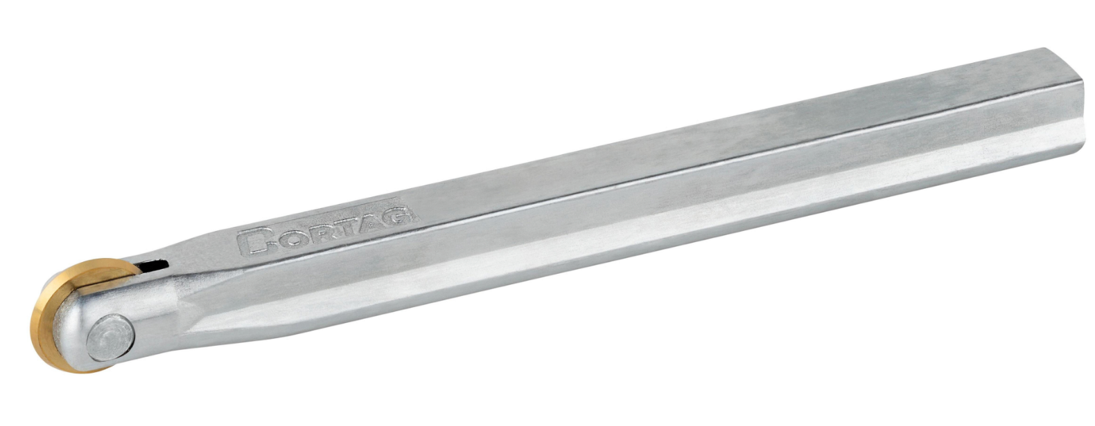 CORTAG Universal Titanium Scoring Wheel 10 mm