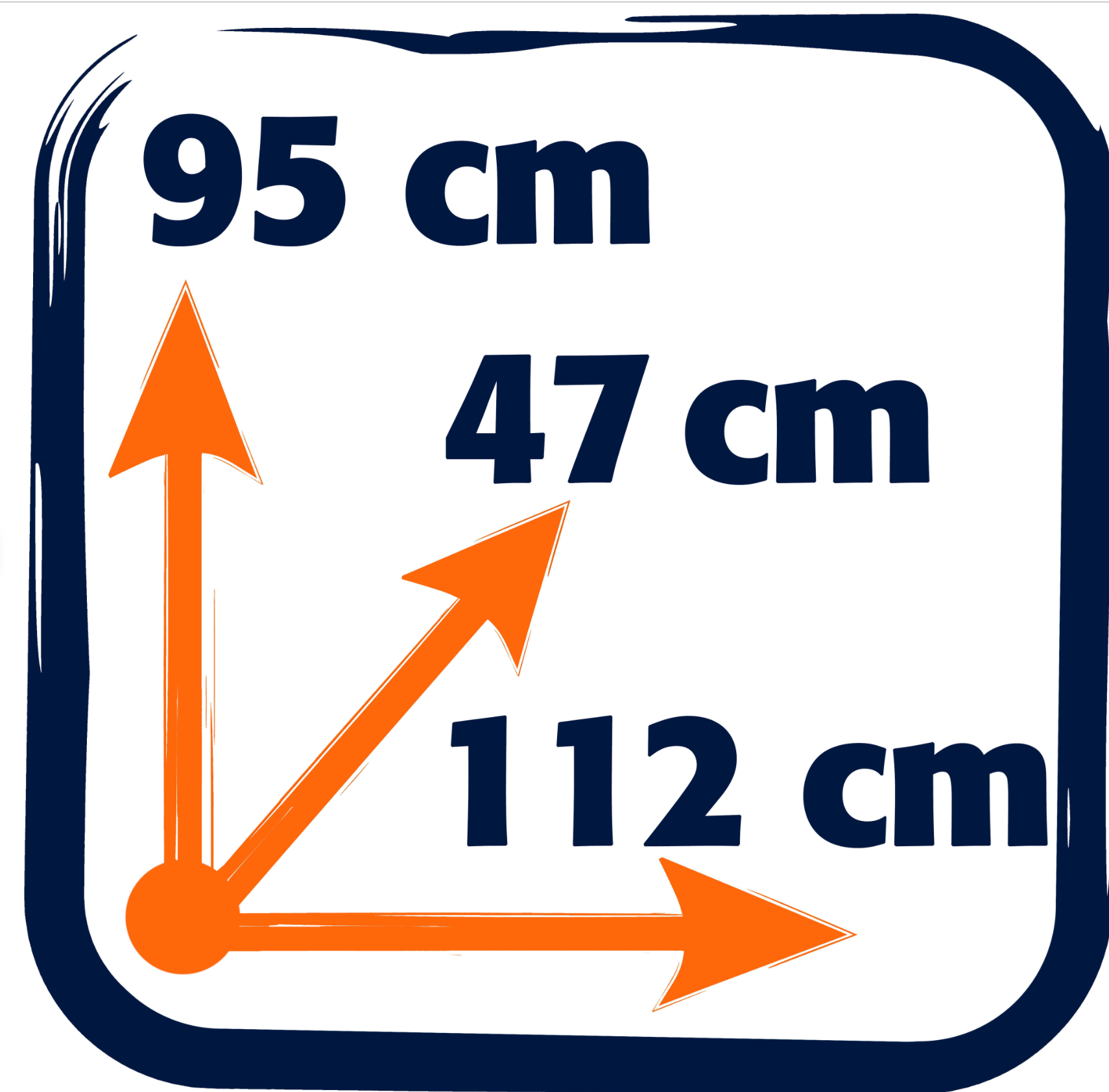 Panadero Valladolid 9 kW Wood Insert Fireplace
