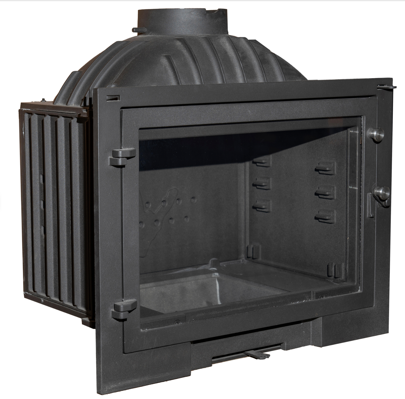 Wood insert fireplace 10 kW Wood Insert Fireplace