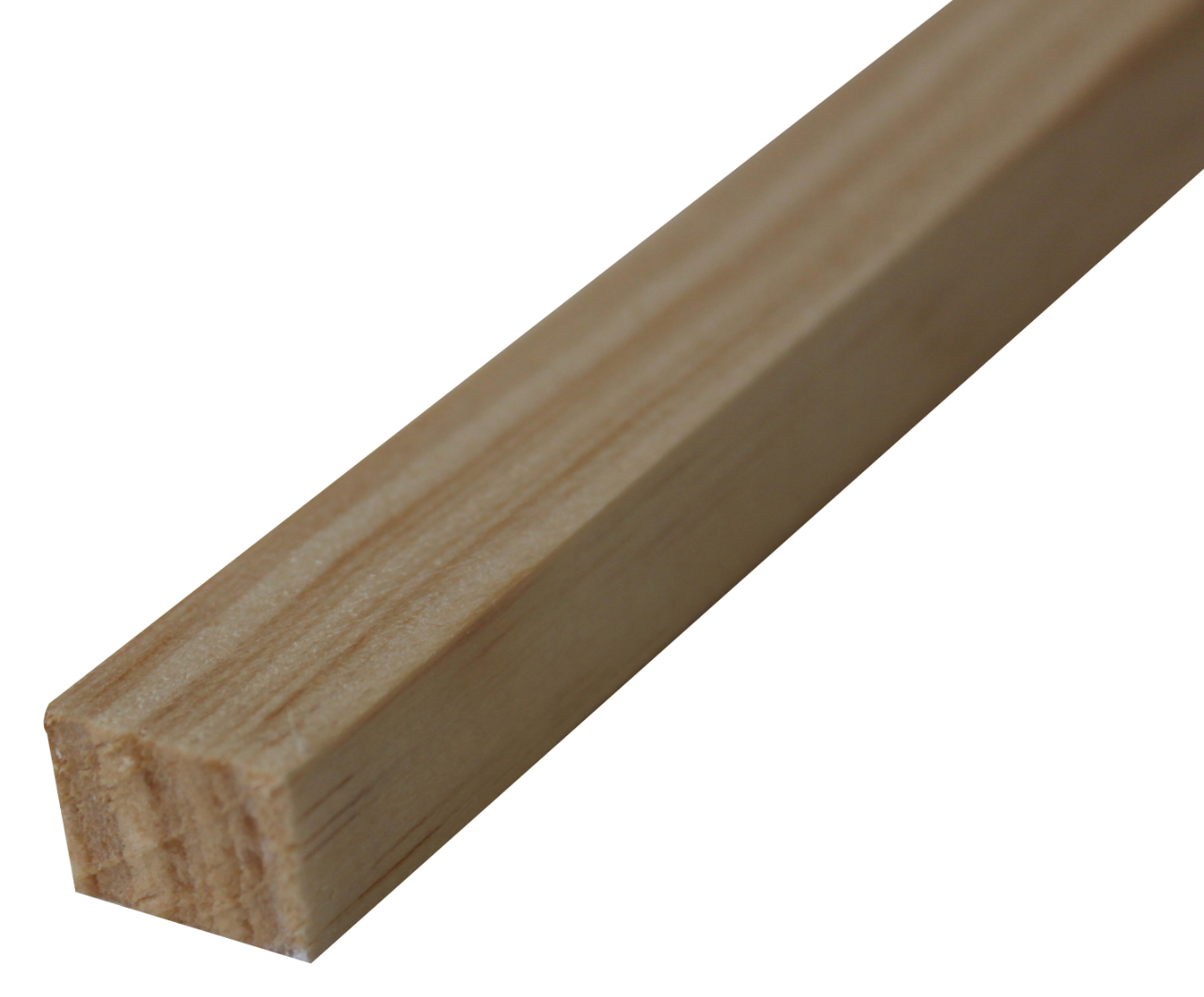 Planed Radiata Pine Batten – 2400 × 20 × 15 mm