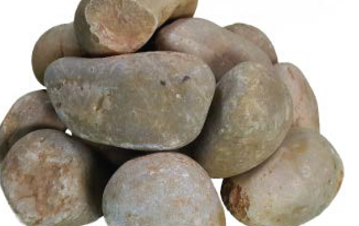 Canto Rodado River Silex s