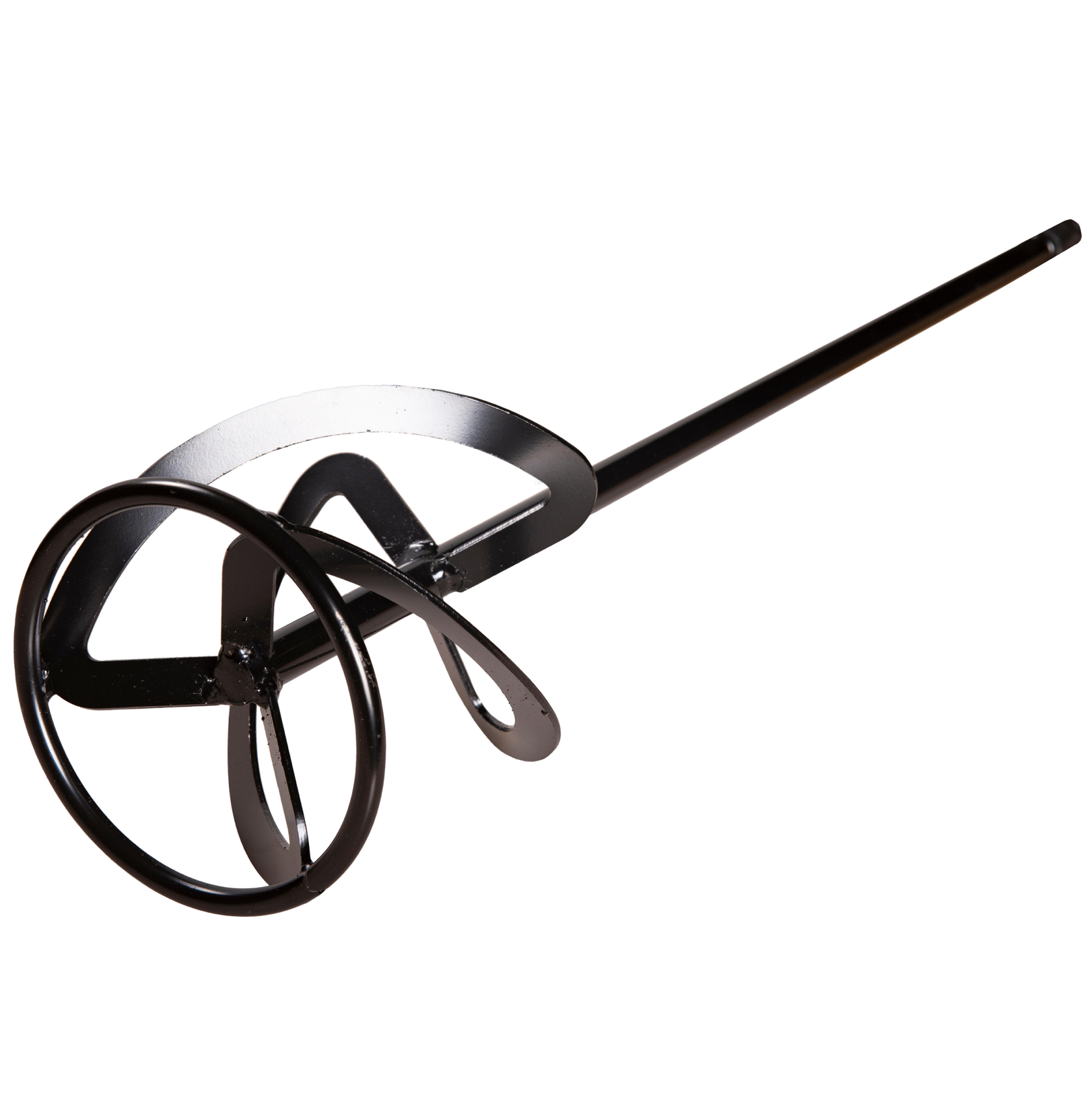 Mixing Rod for Mortar 600 × 120 mm