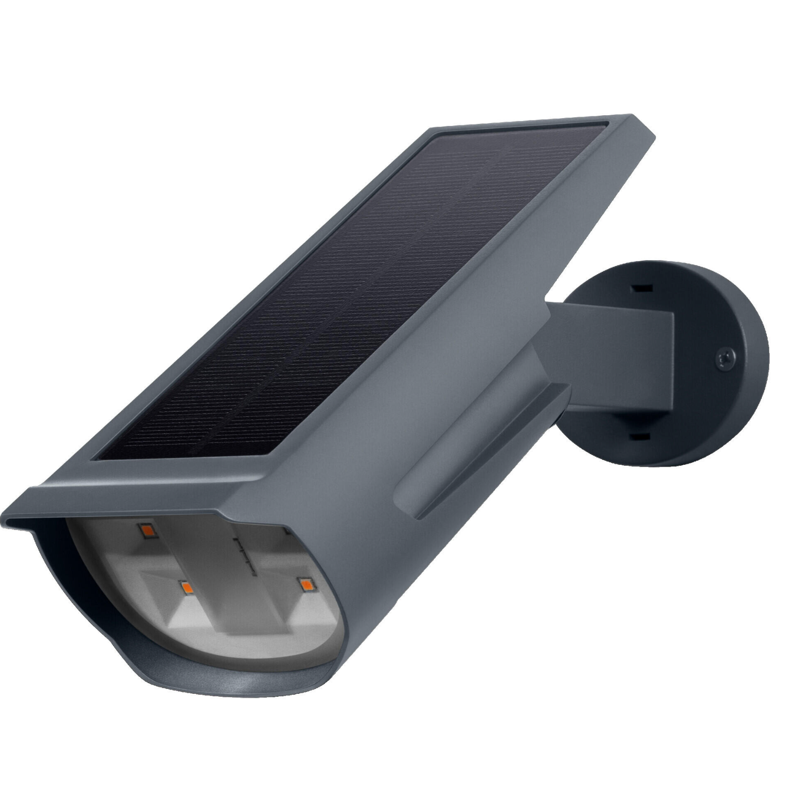 Solar Spike Spot Light 0.5 W 55 lm Warm RGB IP44