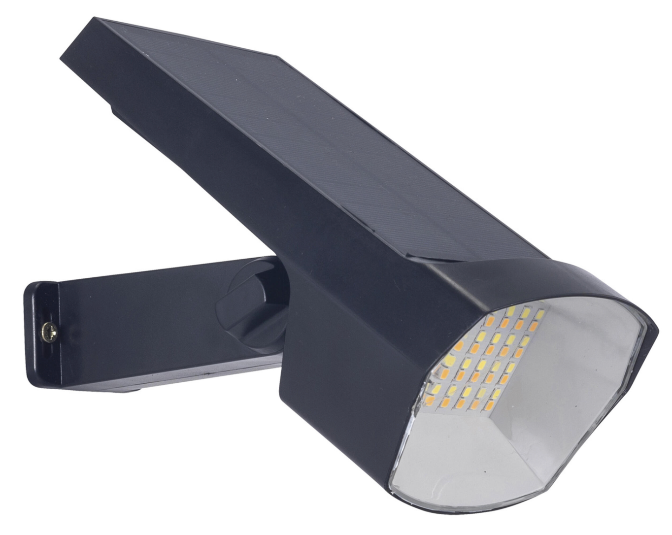 Solar Stake Spotlight 2 W 200 lm CCT IP65