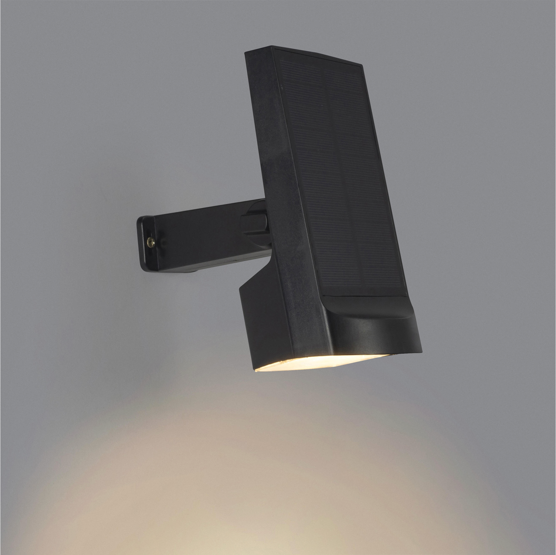 Solar Stake Spotlight 2 W 200 lm CCT IP65