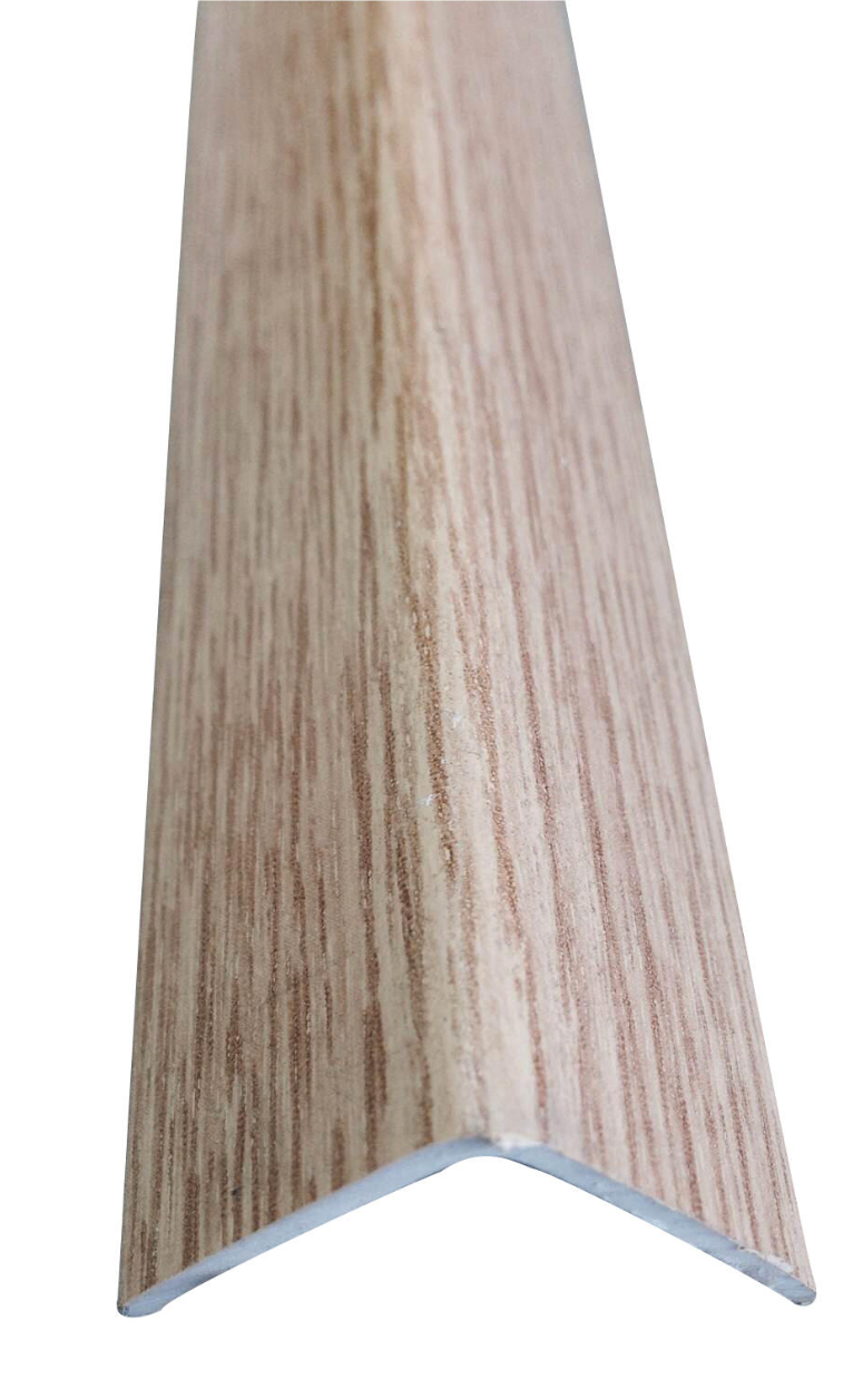 PVC Oak Self-Adhesive