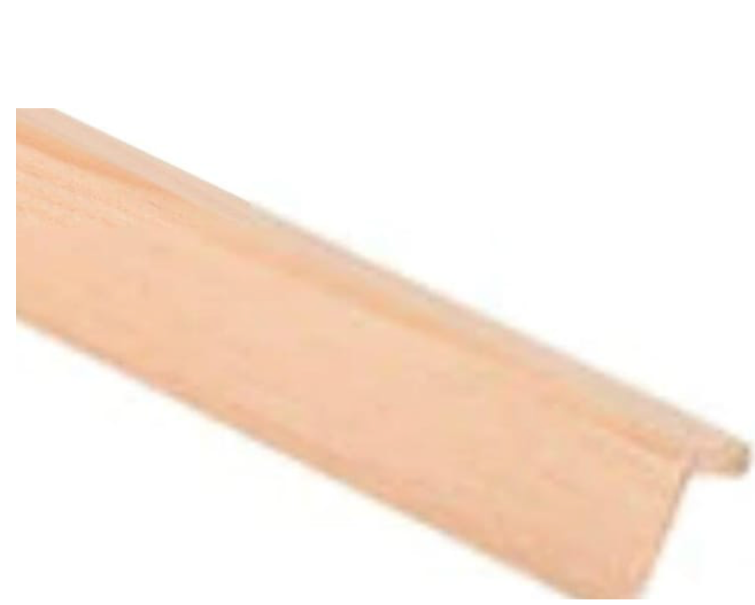 Pine Radiata Edge Protector Trim