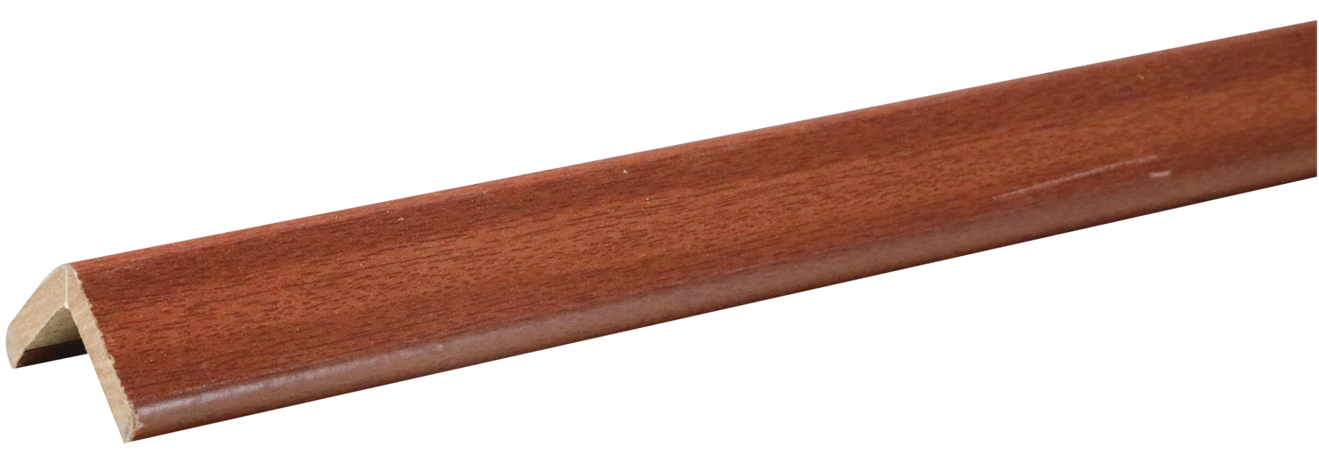 Melamine Sapelly Edge Protector Trim