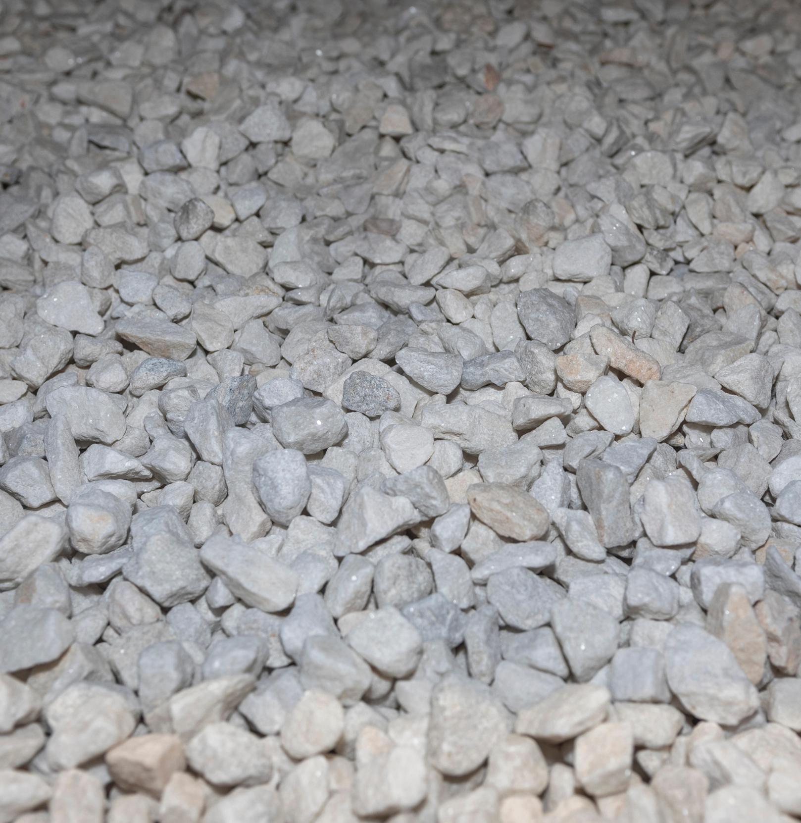 White Gravel 12/18 mm – 20 kg Bag