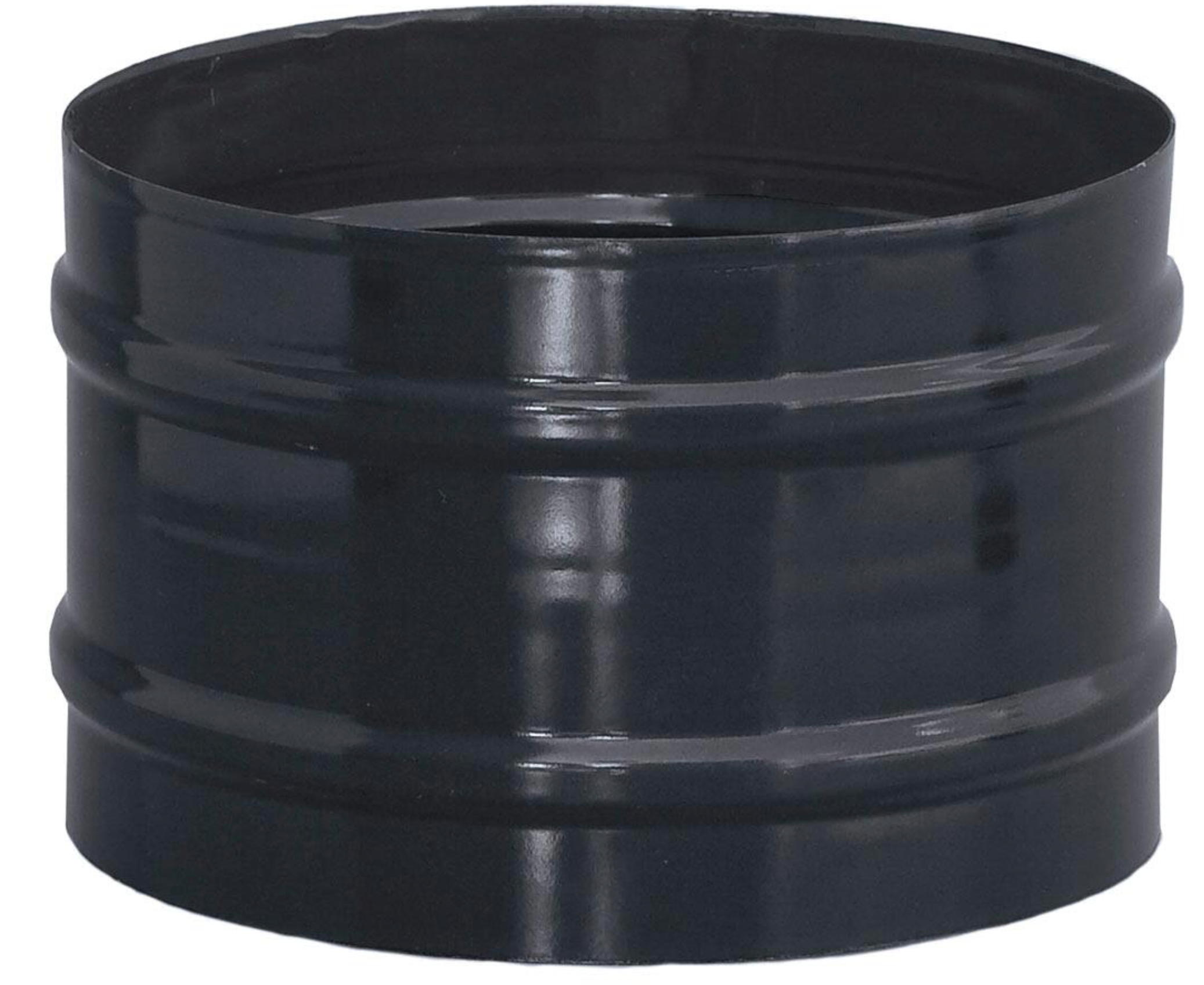 Vitrified Sleeve Ø 80 mm For Secure Flue Pipe