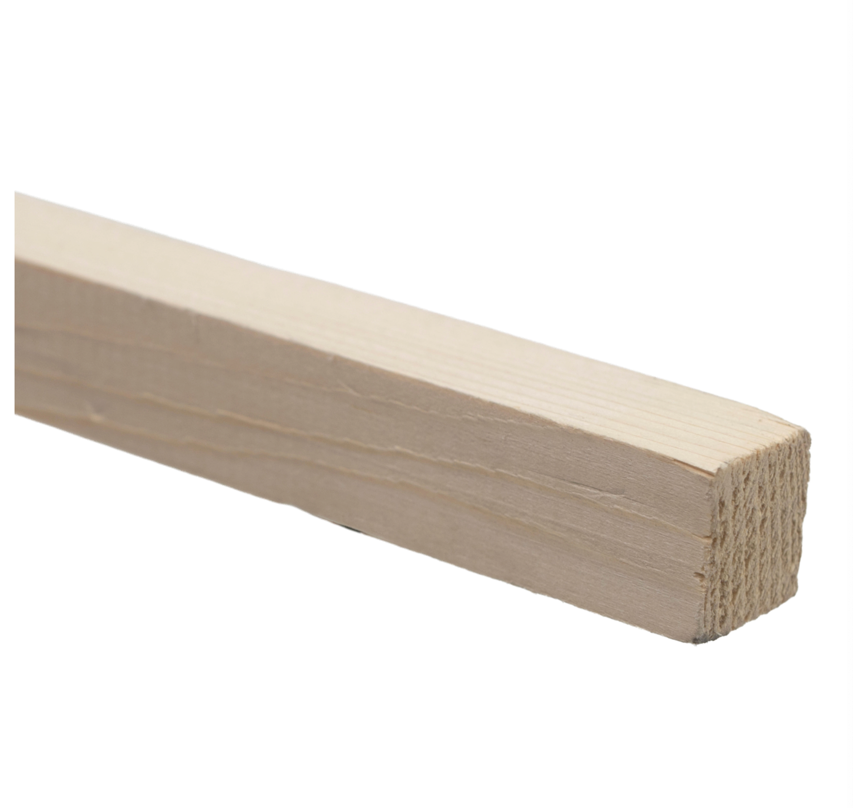 Solid Spruce Batten