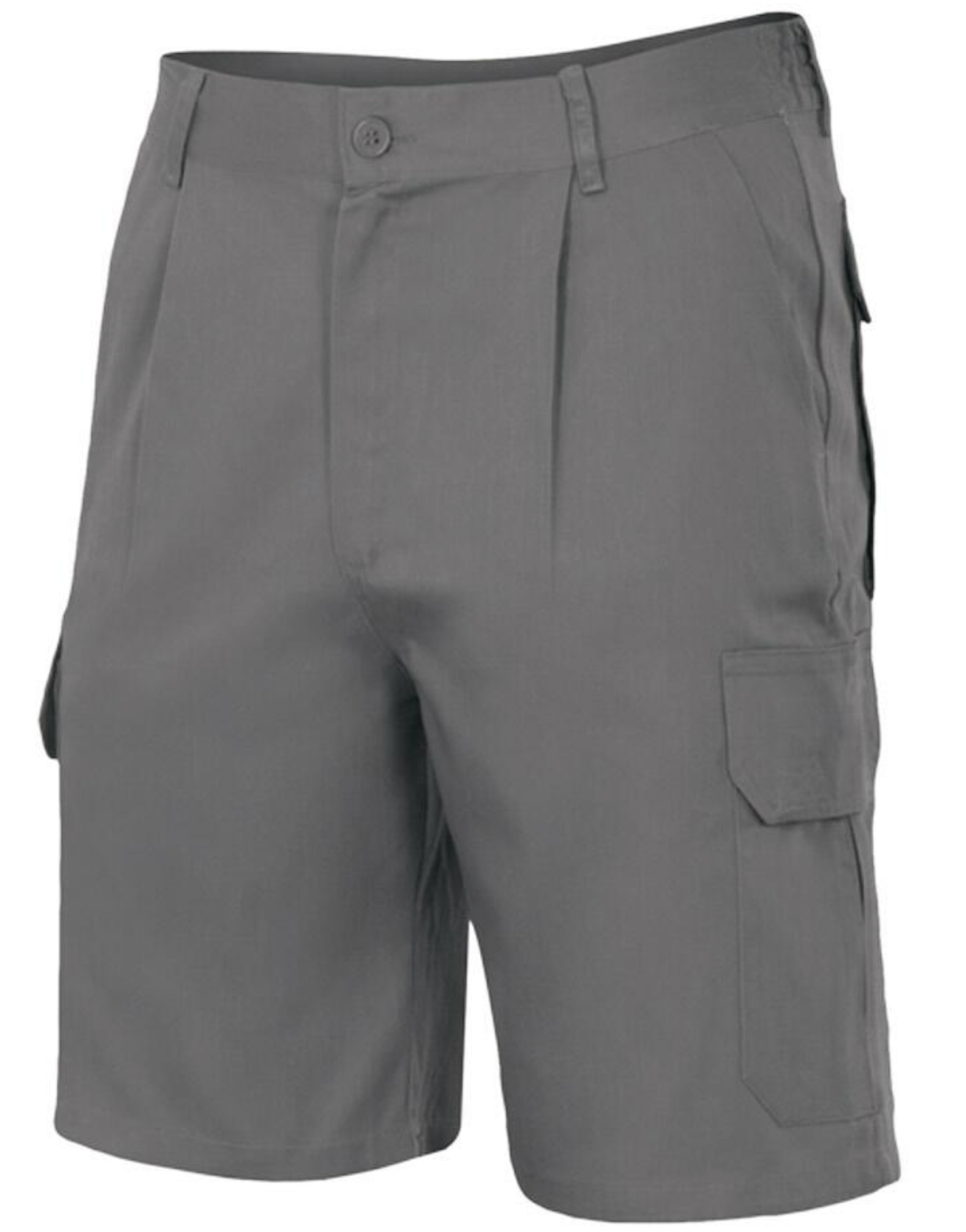VELILLA 344 Work Bermuda Shorts