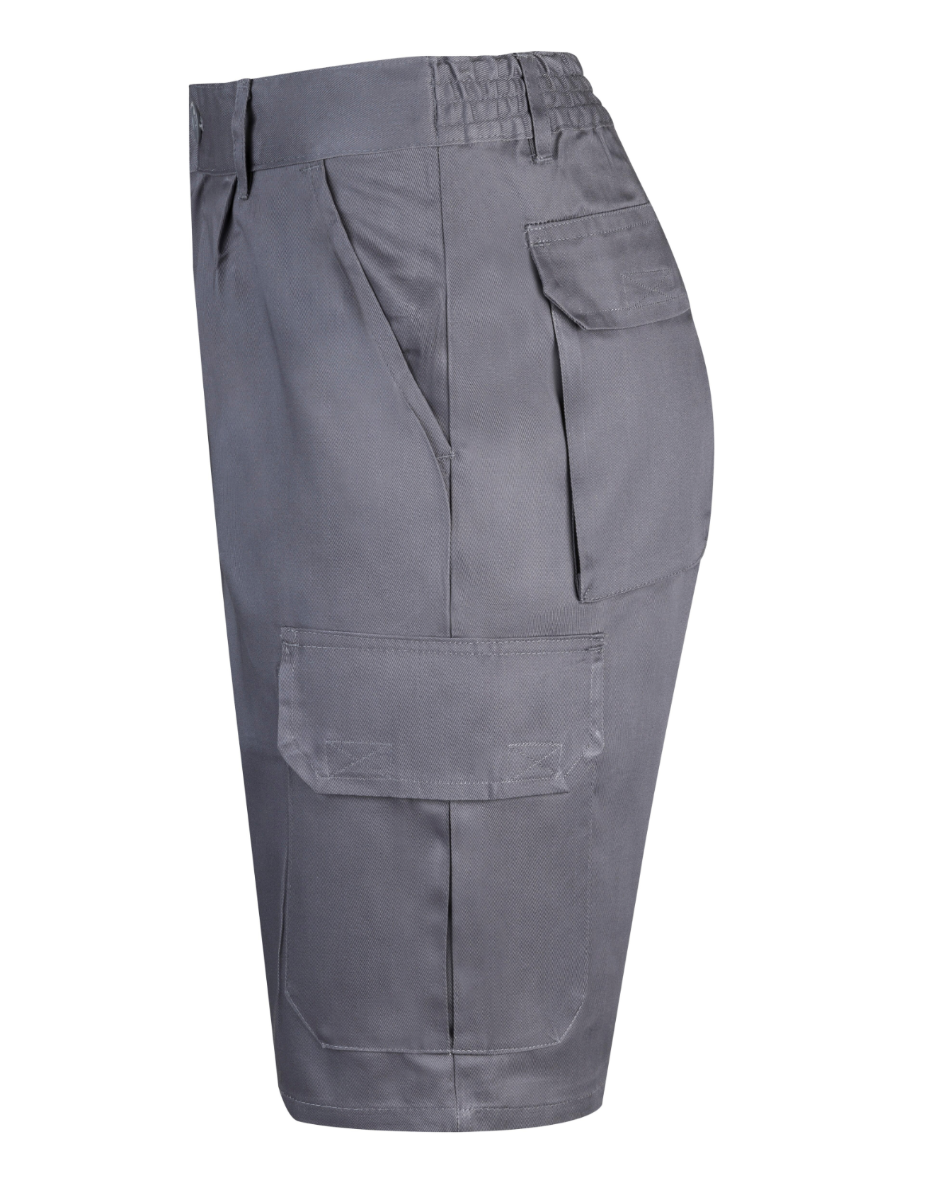 VELILLA 344 Work Bermuda Shorts