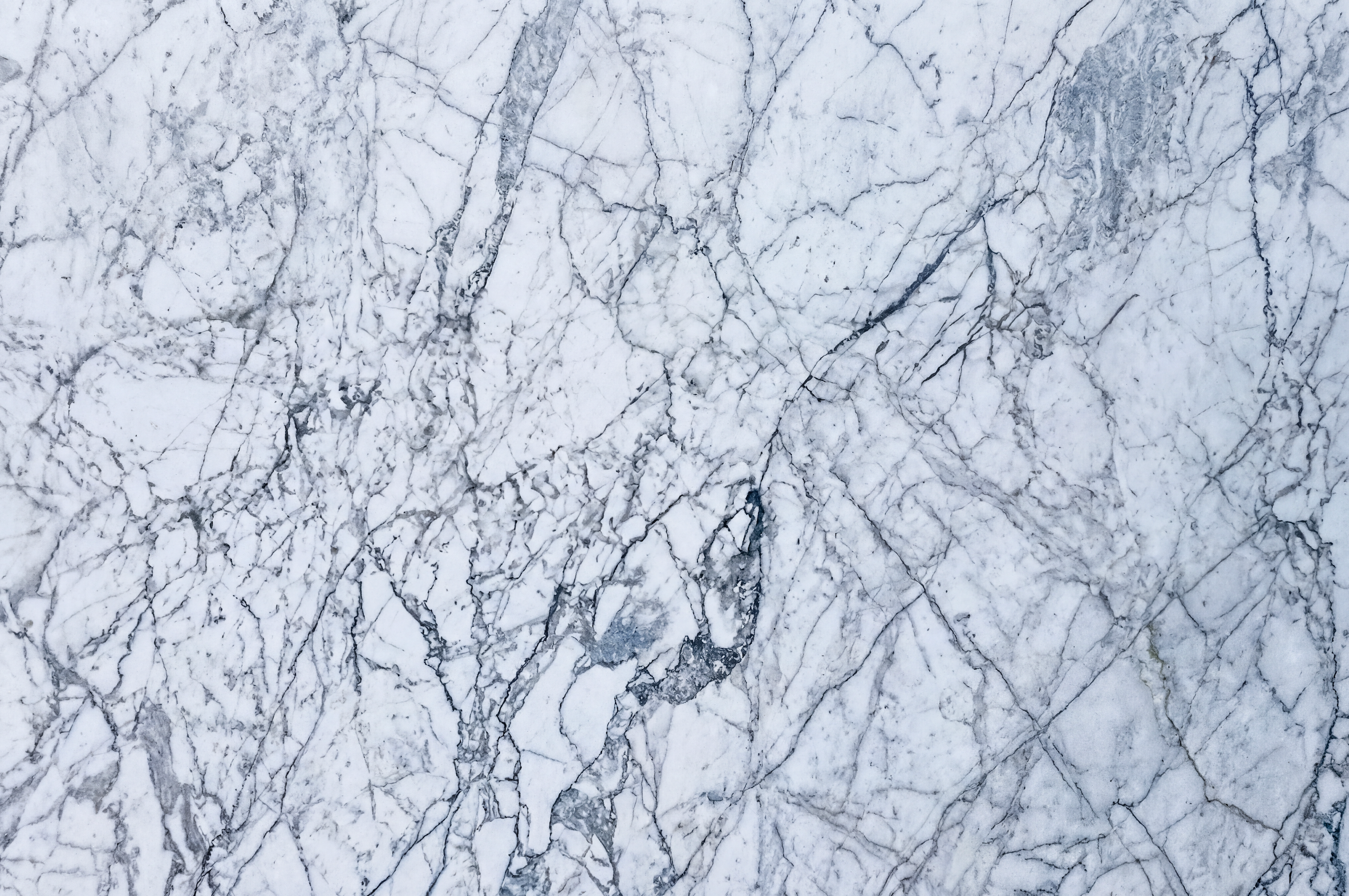 White Tidal Stone Slab – Polished / Honed Finish - 139€/m²