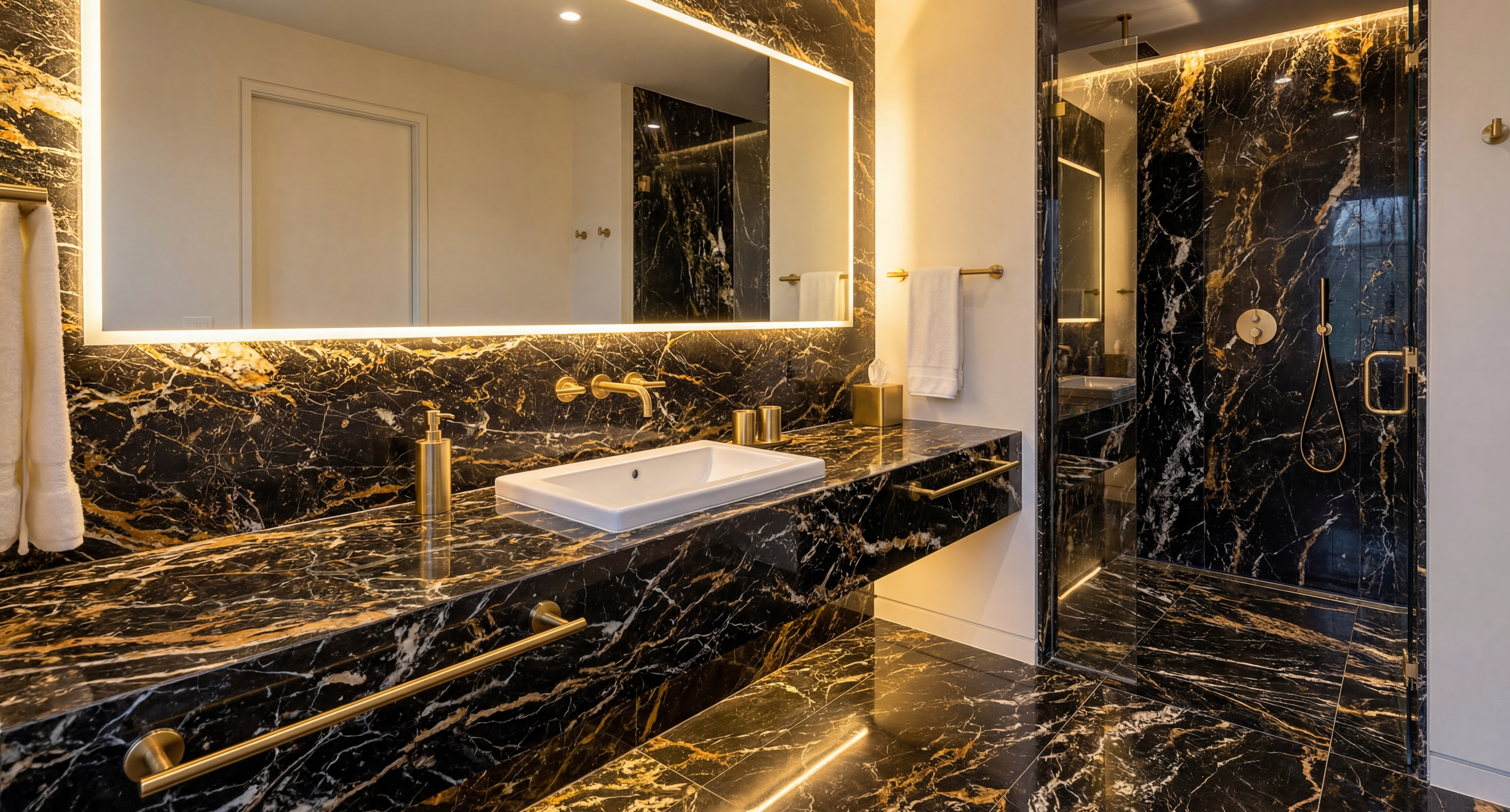 Dumos Stone Slab – Polished / Honed Finish - 160/m²