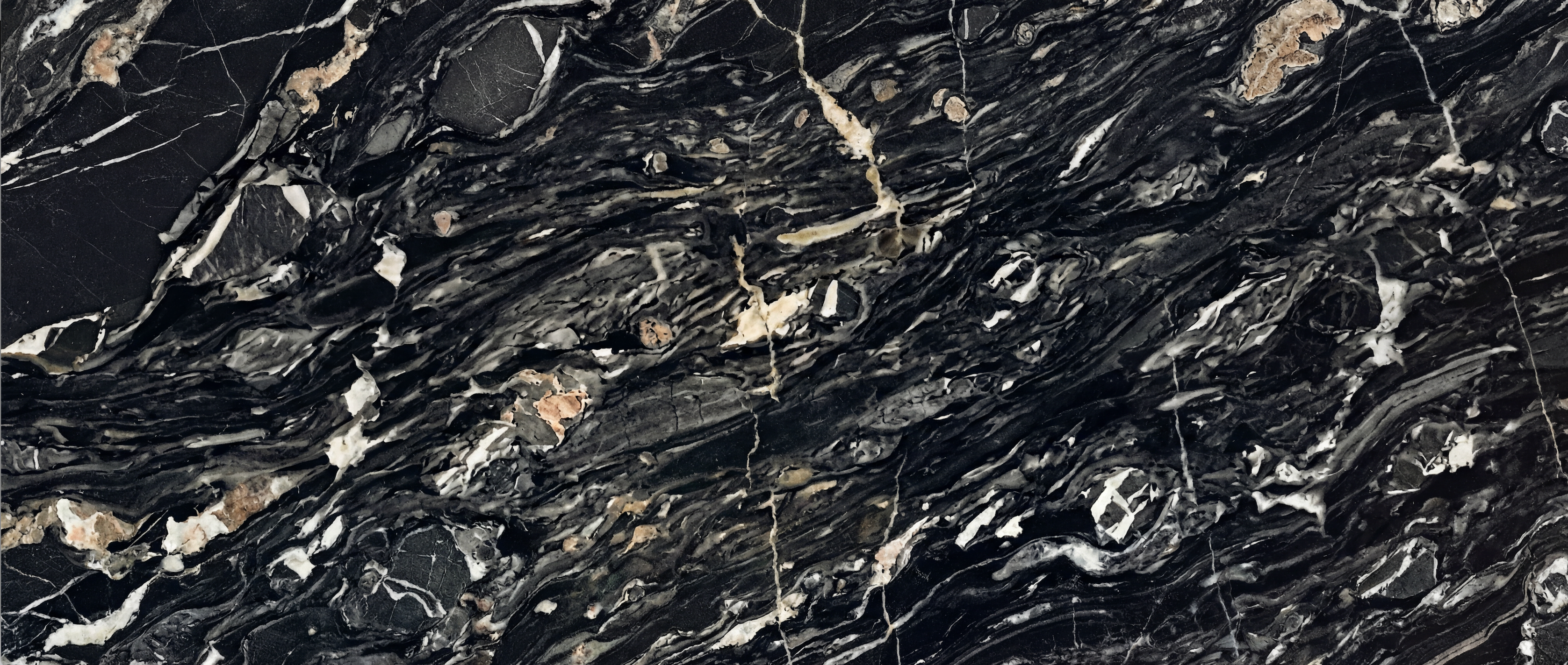 Fusion Stone Slab – Polished / Aged Finish - 170/m²