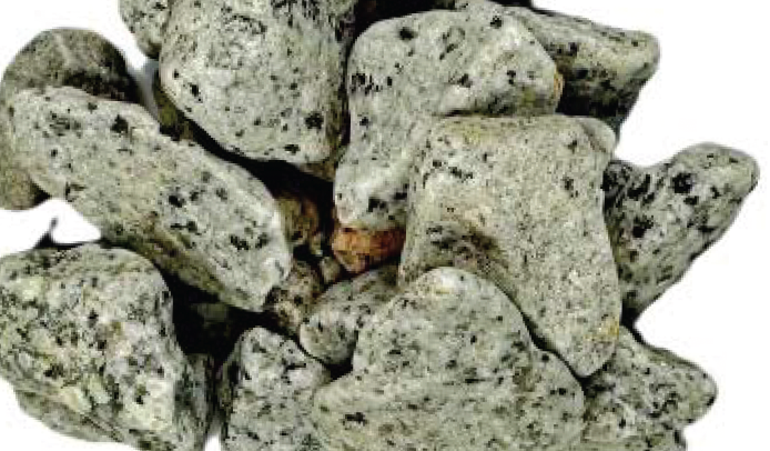 Canto Rodado Granite – 20/40 mm Decorative Natural Pebbles