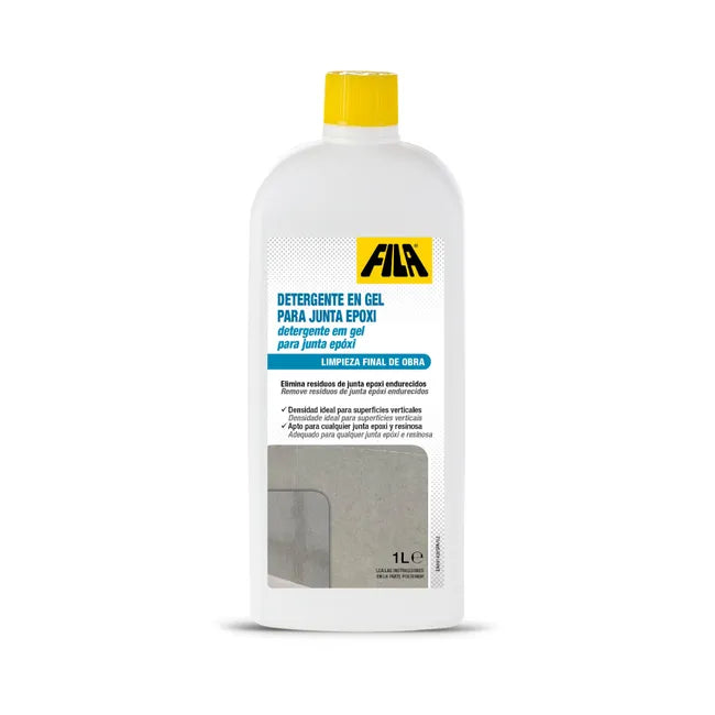 Epoxy Grout Cleaner Gel – 1 L