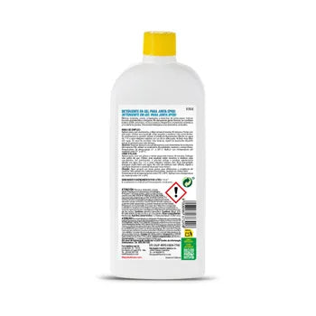 Epoxy Grout Cleaner Gel – 1 L