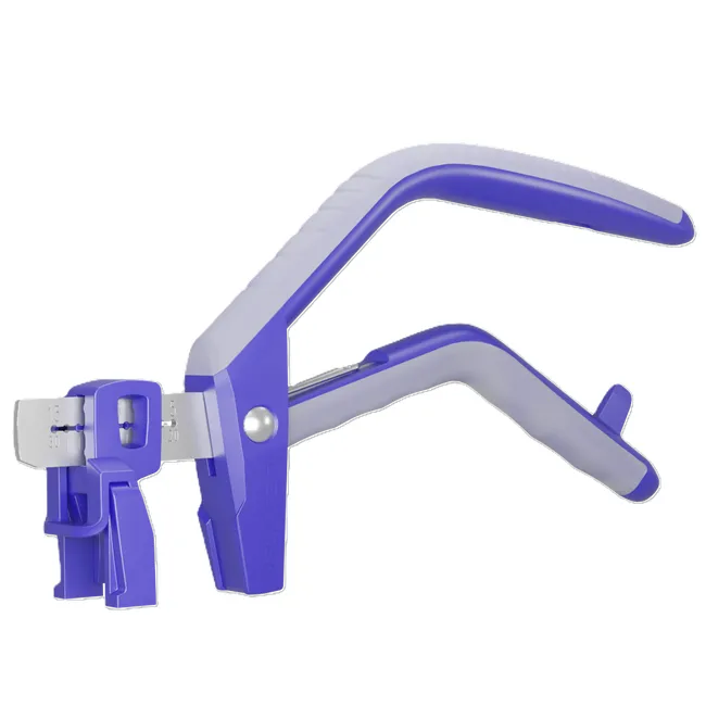 Ergonomic Tile Leveling Pliers – Ceramic Applications