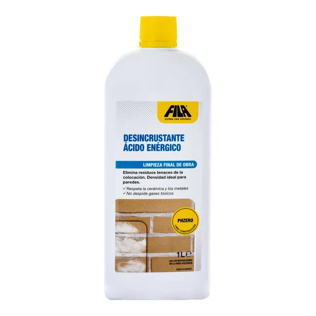 Powerful Acidic Descaling Cleaner – 1 L