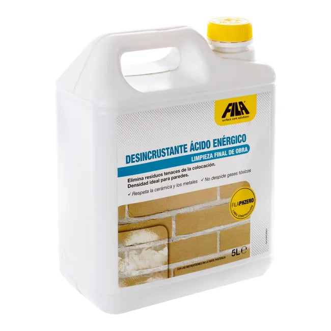 Powerful Acidic Descaling Cleaner – 5 L