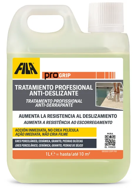 Professional Anti-Slip Floor Treatment – 1 L