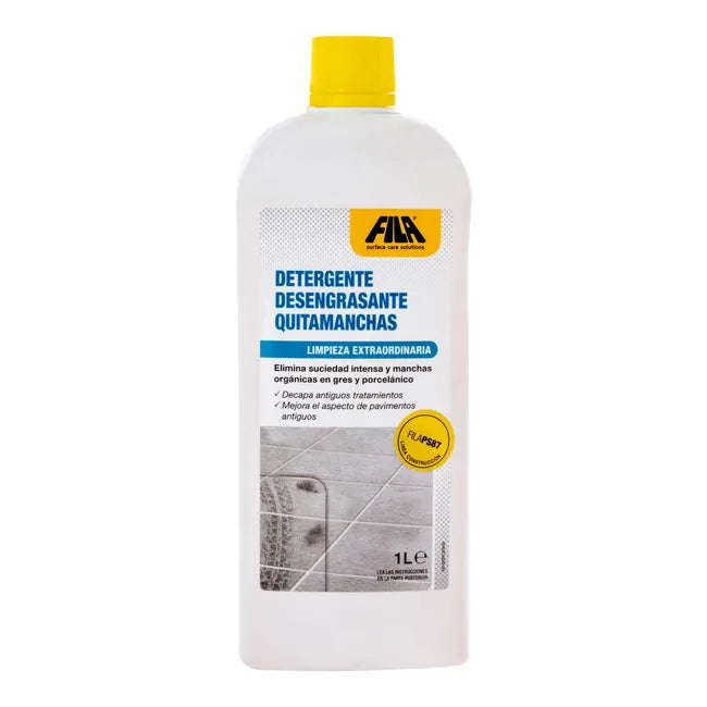 Professional Degreasing Stain Remover Cleaner – 1 L