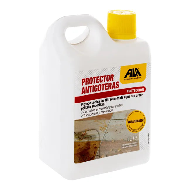 Terrace Anti-Drip Surface Protector – 1 L