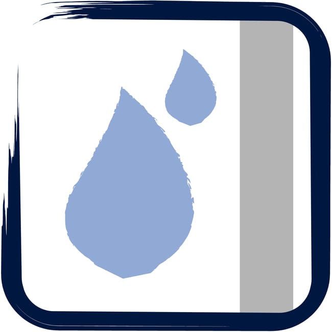 GKB-Platte 4PRO® PPM – 2 000 × 1 200 × 13 mm – feuchtigkeitsbeständig-5.50€m²