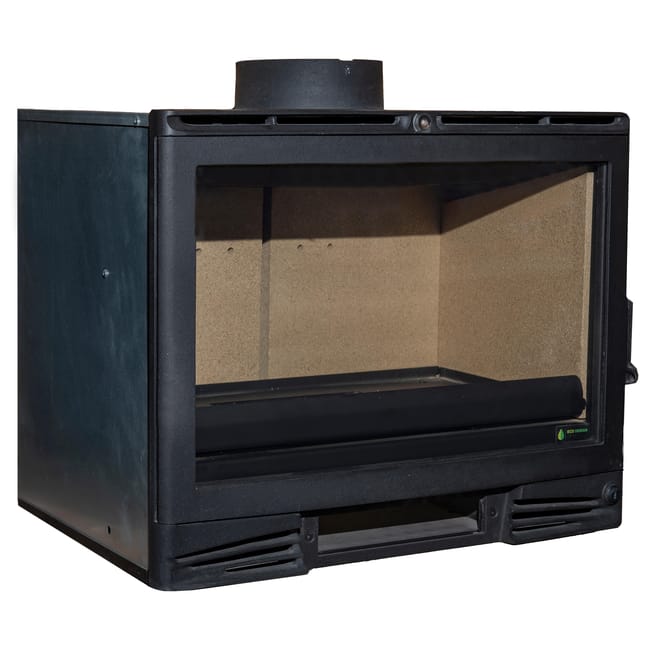 Holz-Einsatz Lena 700 PS – 12 kW – 140 × 70 × 45 cm