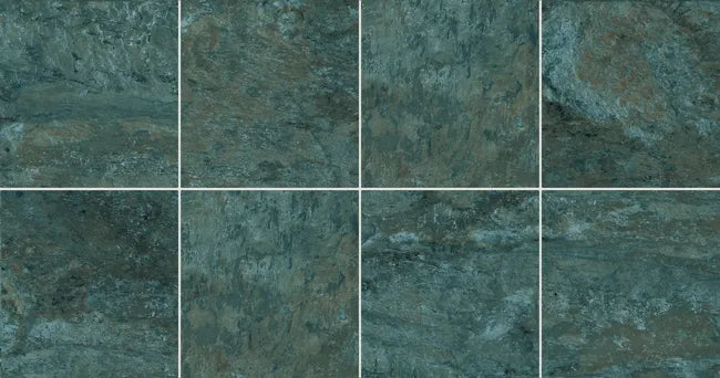 Karma Green pool tile – 30.3 × 61.3 cm – $19.95/m²