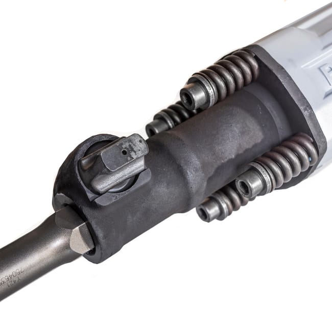 Bosch Professional GSH 16-30 1750W Hexagonal Demolition Hammer – 41J