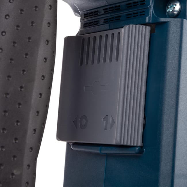 Bosch Professional GSH 11E 1500W SDS-Max Demolition Hammer – 16.8J