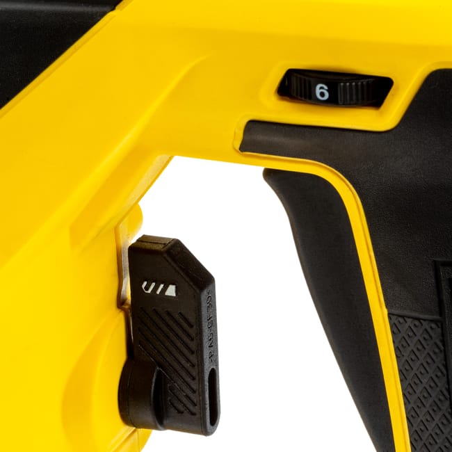 Stanley FatMax FME1250K-QS 1250W SDS-Plus Combi Hammer – 3.5J Impact Energy