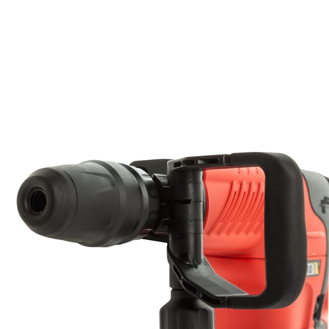 Stayer MD10K 1500W SDS-Max Demolition Hammer – 25J Impact Energy