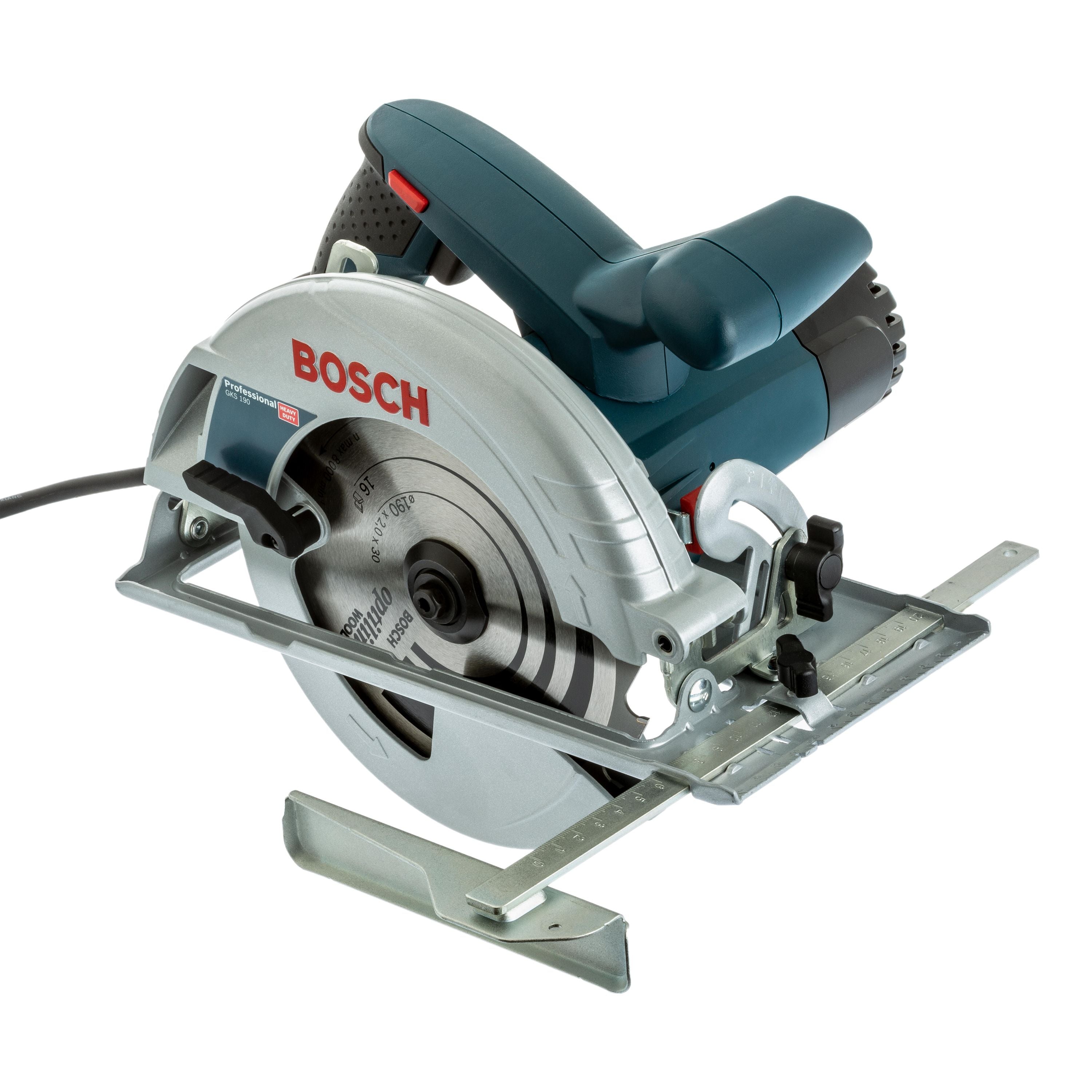 Bosch GKS 190 1400W Corded Circular Saw