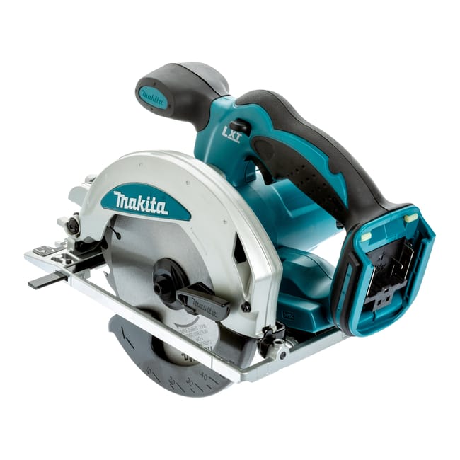 Makita DSS610Z 18V LXT Cordless Circular Saw