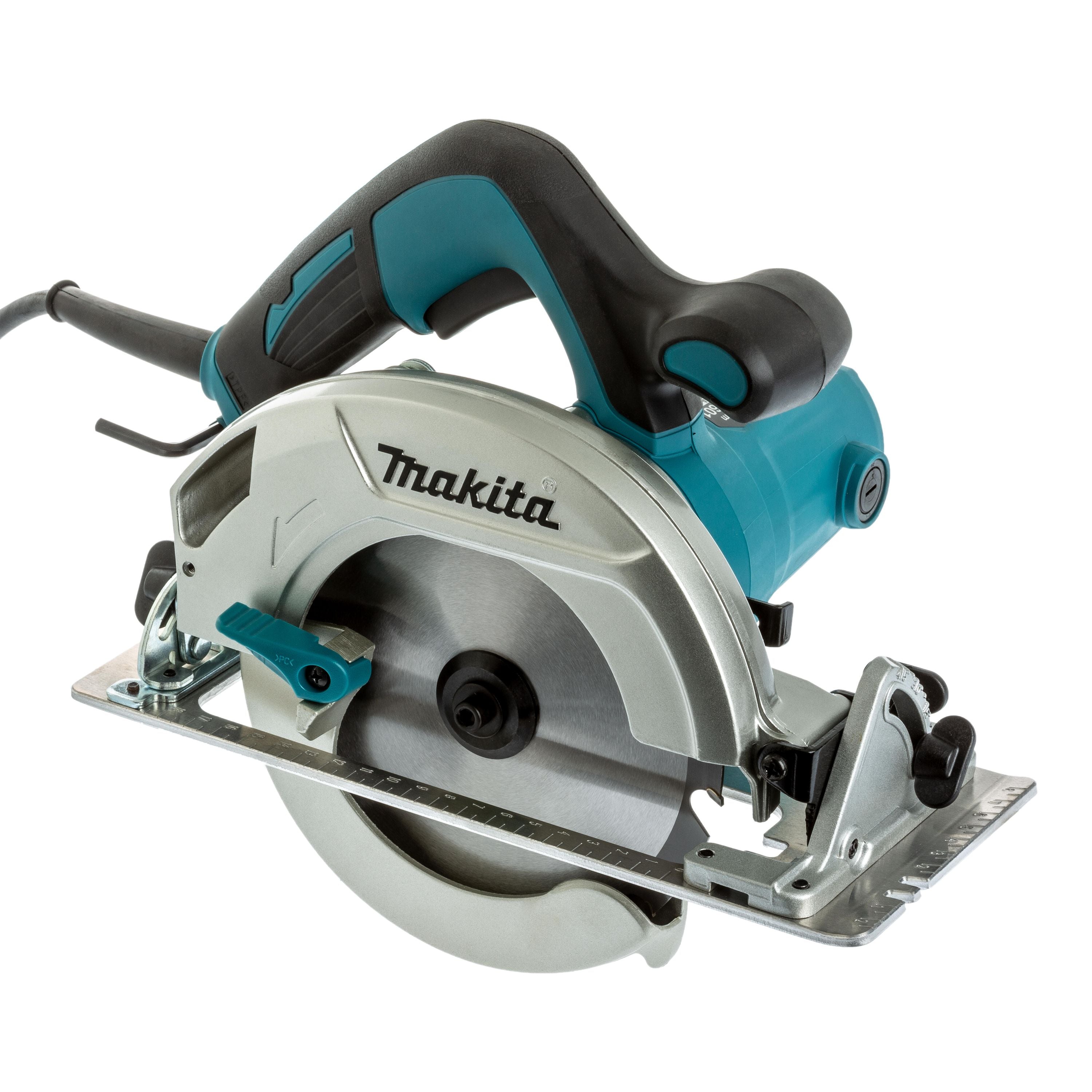 Makita HS6601 Corded Circular Saw