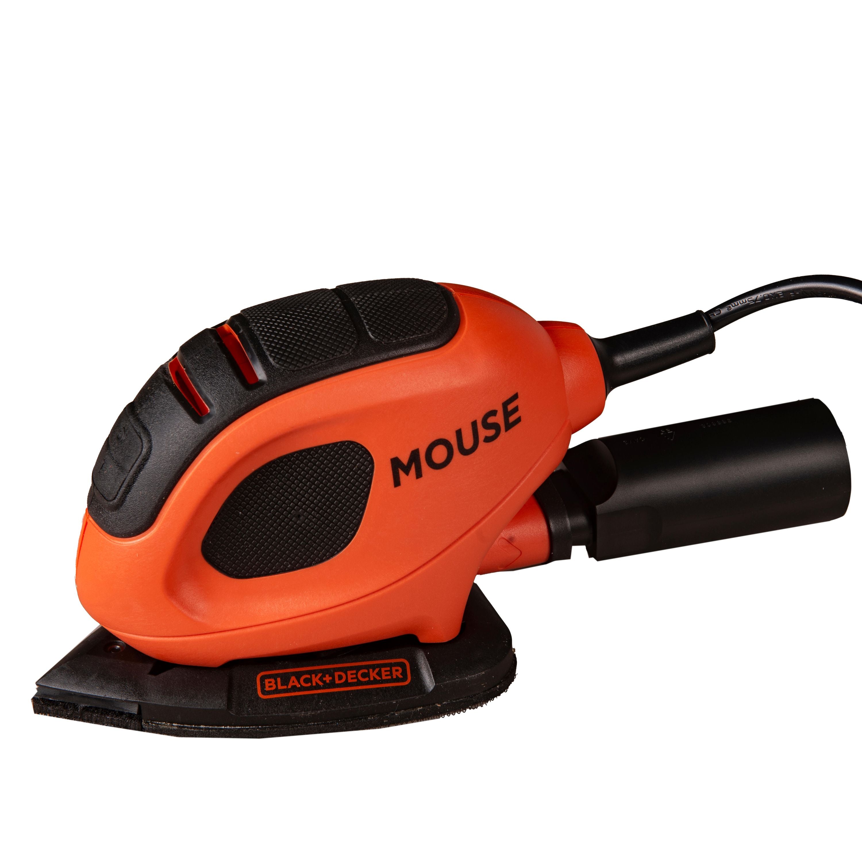 Black+Decker BEW230BC-QS 55W Multi-Sander